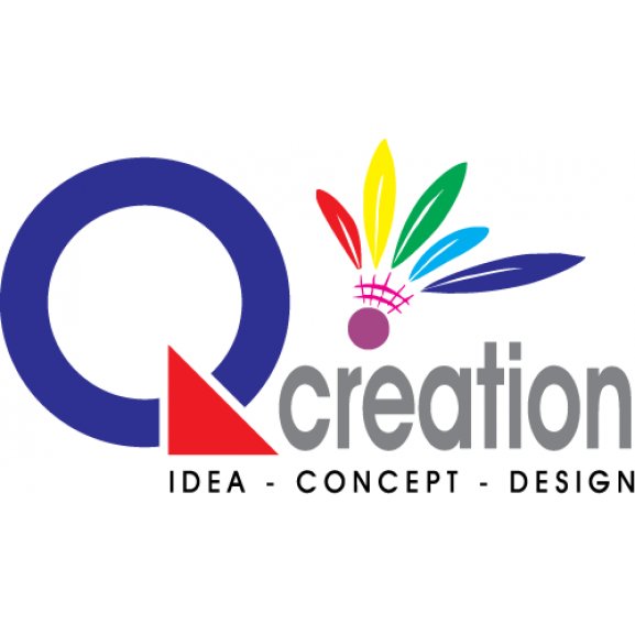 Logo of Qcreation