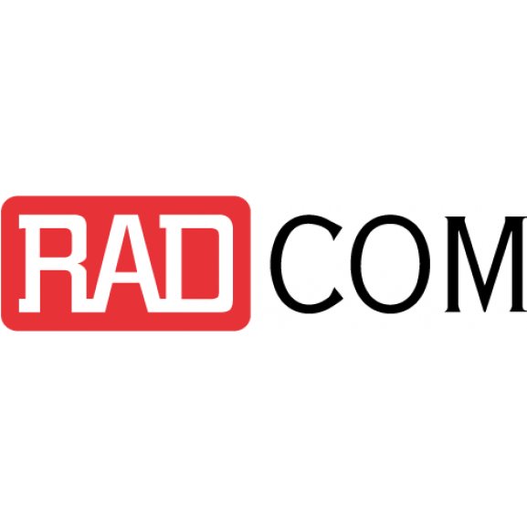 Logo of RAD COM