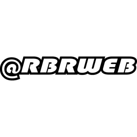 Logo of RBRWEB Mexico