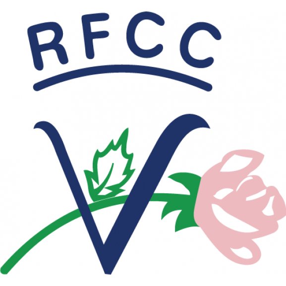 Logo of Rede Feminina de Combate ao Câncer