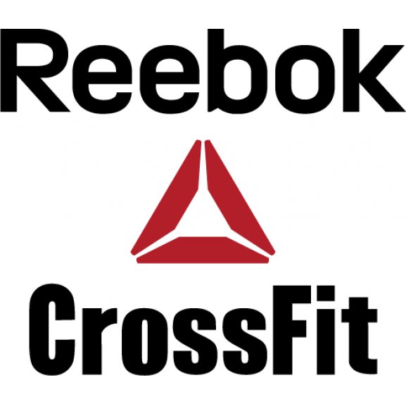 Logo of Reebok CrossFit
