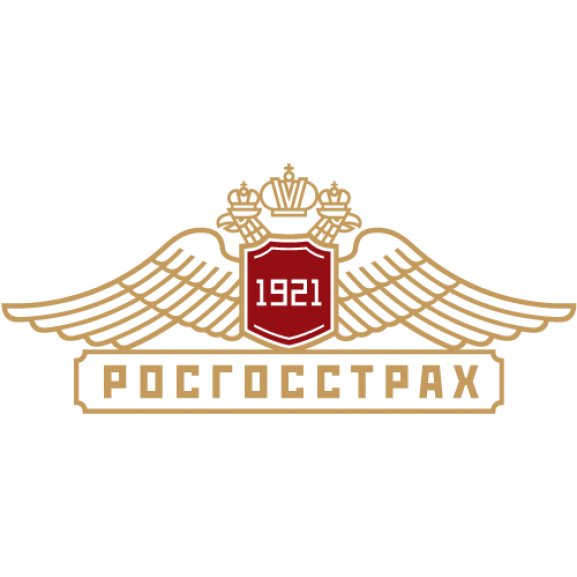 Logo of Росгосстрах
