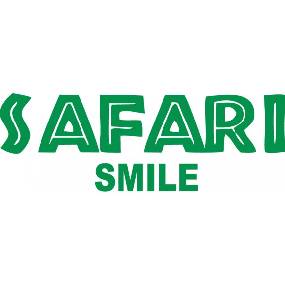 Logo of Safari Smile