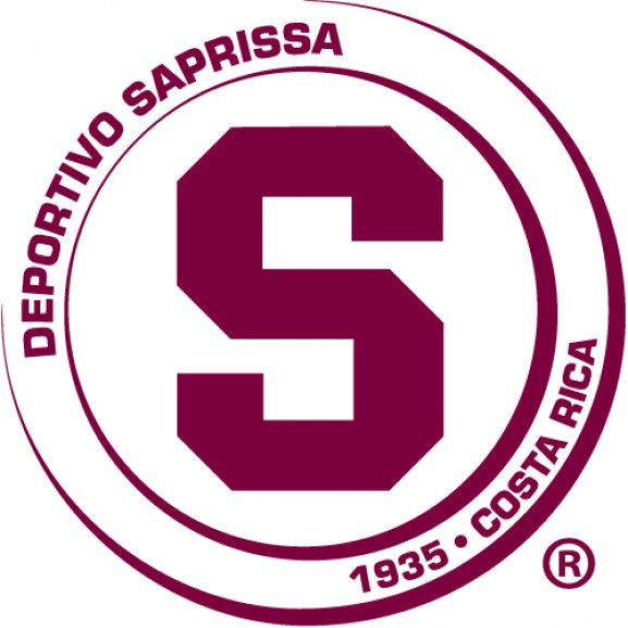 Logo of Saprissa