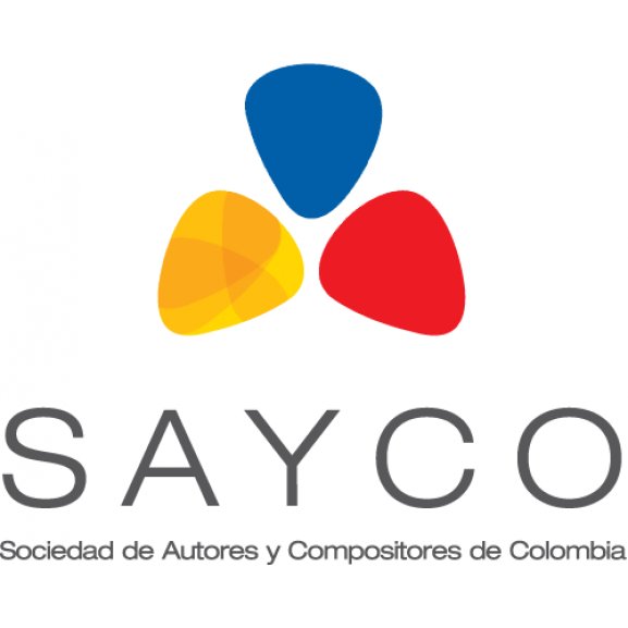 Logo of SAYCO