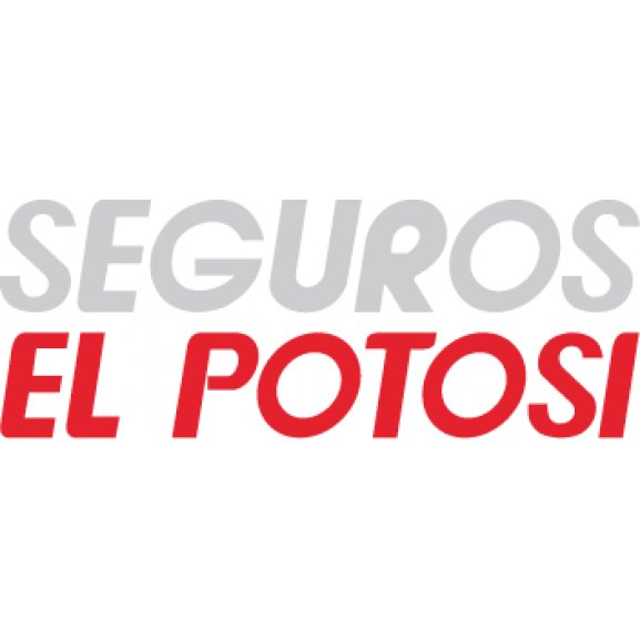 Logo of Seguros El Potosi