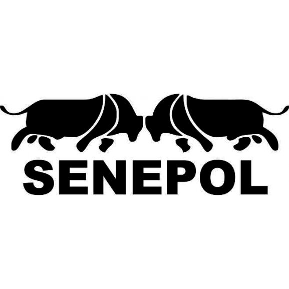 Logo of SENEPOL