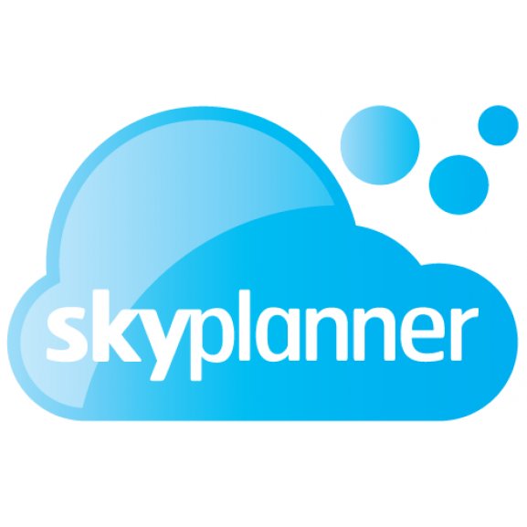 Logo of SkyPlanner