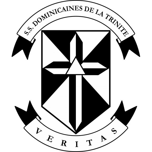 Logo of SS Dominicaines de la Trinite