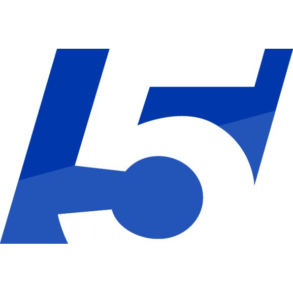 Logo of Sport 5