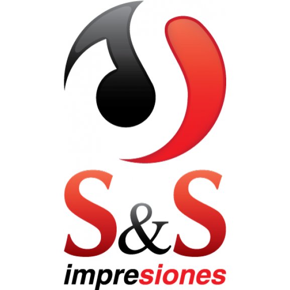 Logo of S&S Impresiones