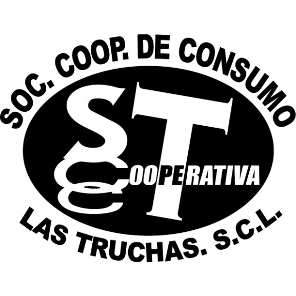 Logo of ST Minero Las Truchas