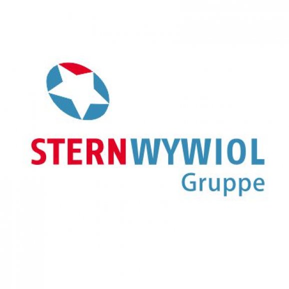 Logo of Stern Wywiol Gruppe