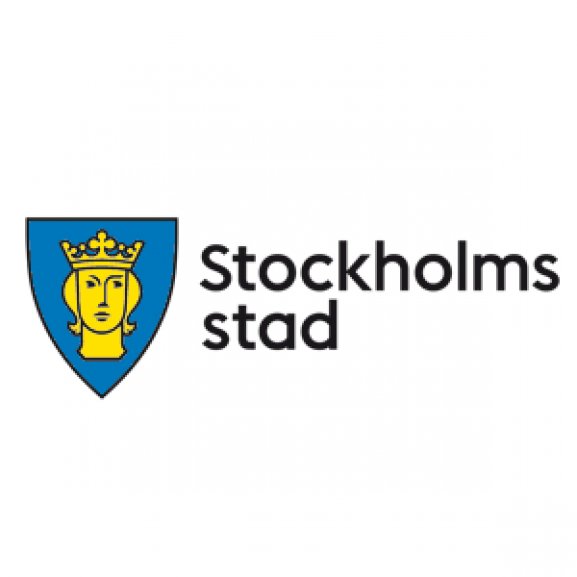 Logo of Stockholms Stad