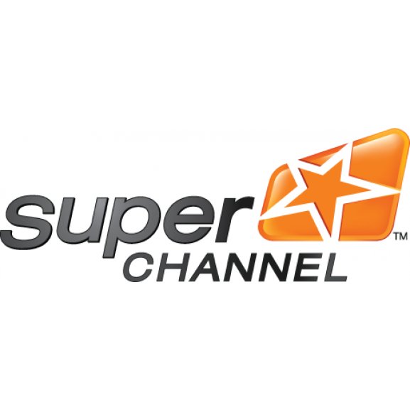 Logo of Super Channel