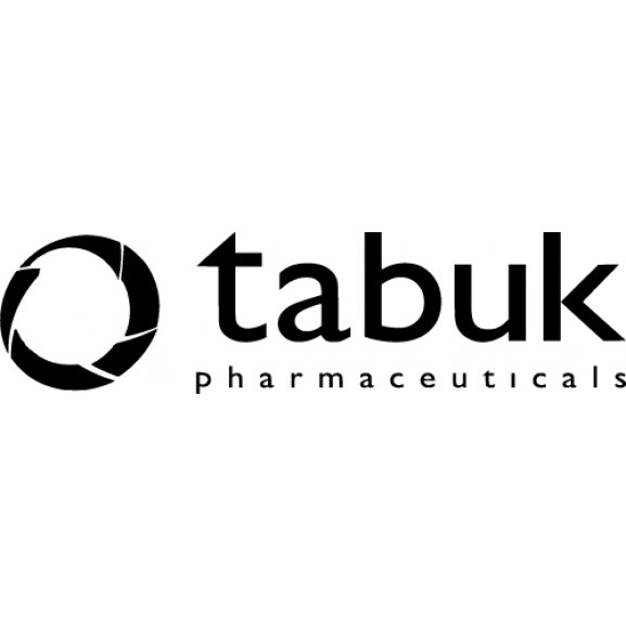 Logo of Tabuk Pharmaceuticals