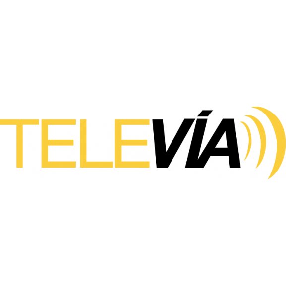 Logo of Televia