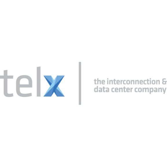 Logo of Telx