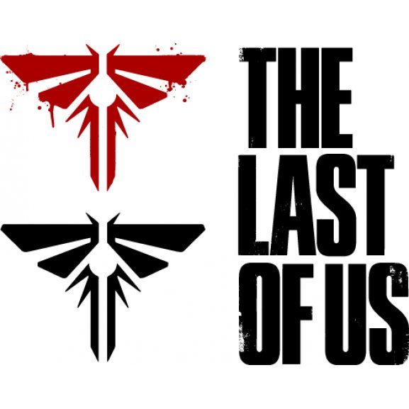 Logo of The Last of Us