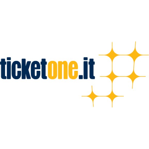 Logo of Ticket One