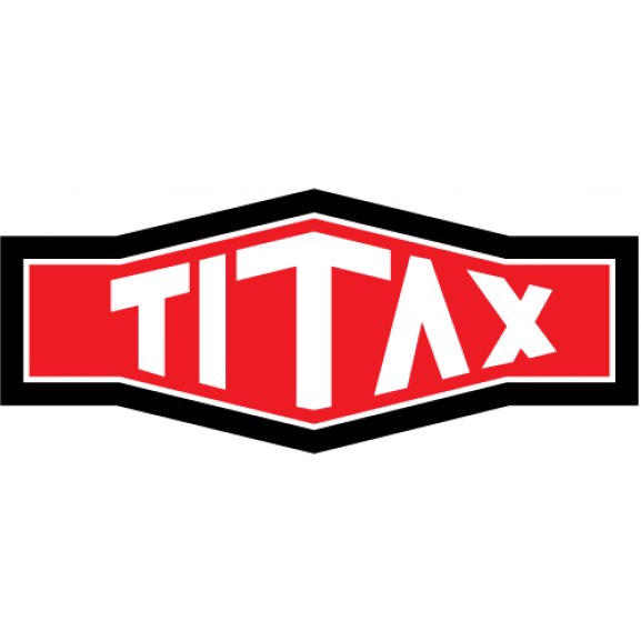 Logo of Titax