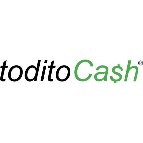 Logo of toditoCash