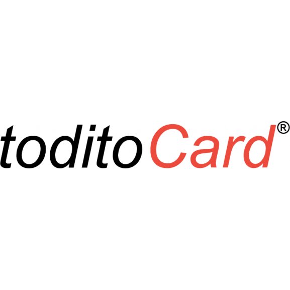 Logo of Todito Card