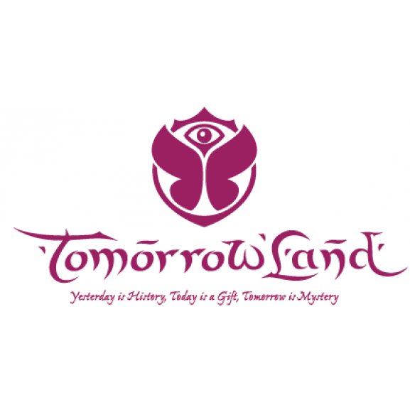 Logo of TomorrowLand