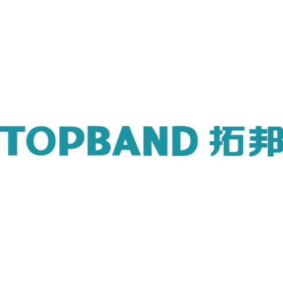 Logo of Topband