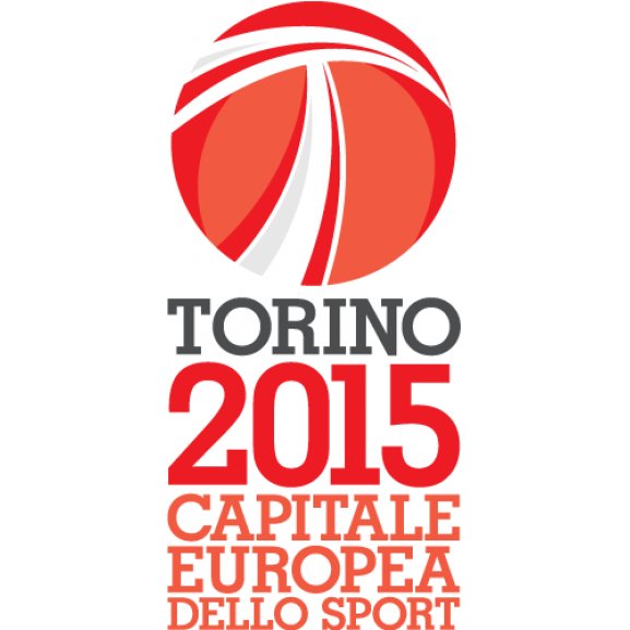 Logo of Torino 2015