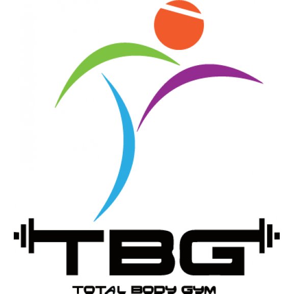 Logo of Total Body Gym