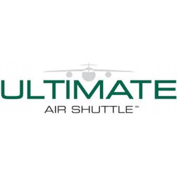 Logo of Ultimate Air Shuttle