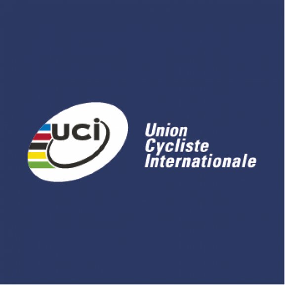 Logo of Union Cycliste International