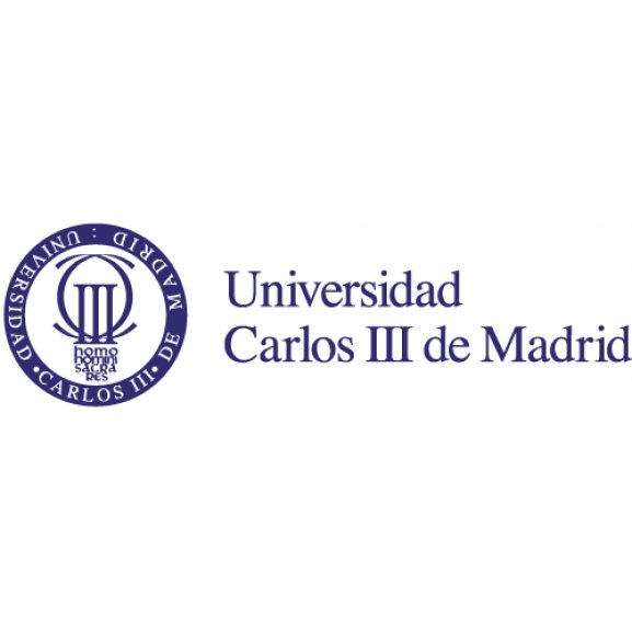 Logo of Universidad Carlos III de Madrid