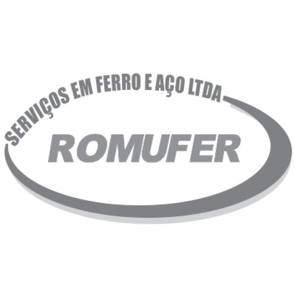 Logo of Romufer