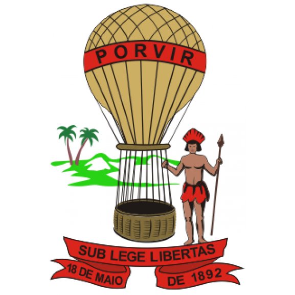 Logo of Sergipe