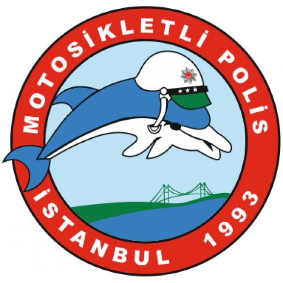 Logo of Motosikleti Polis