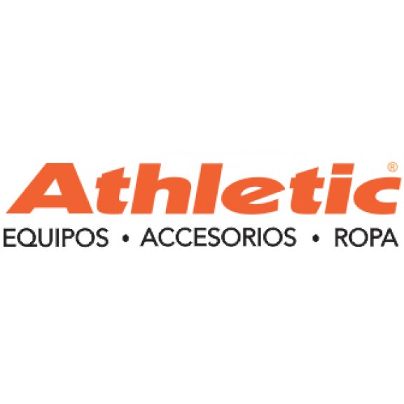 Logo of Athletic