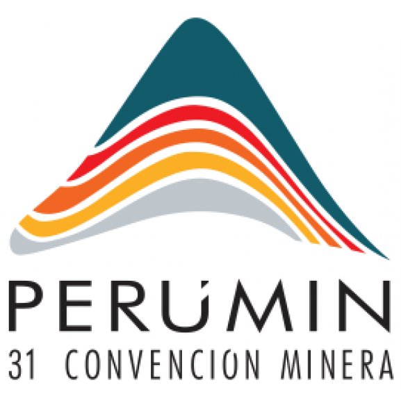 Logo of PERUMIN