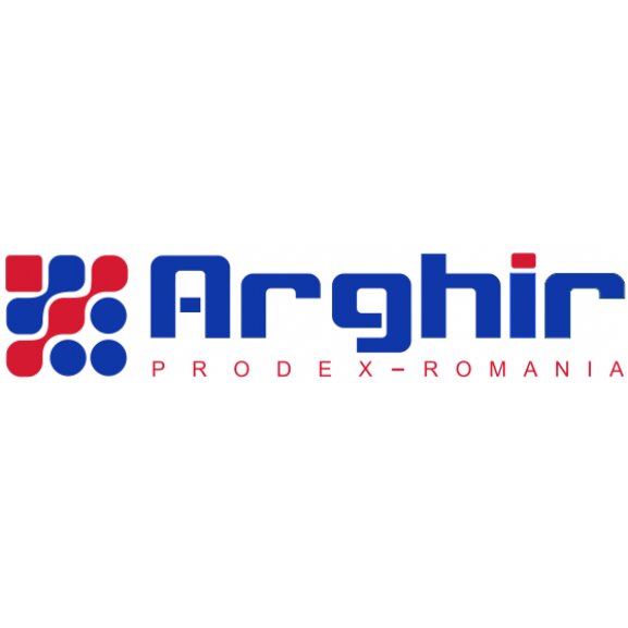 Logo of Arghir Prodex