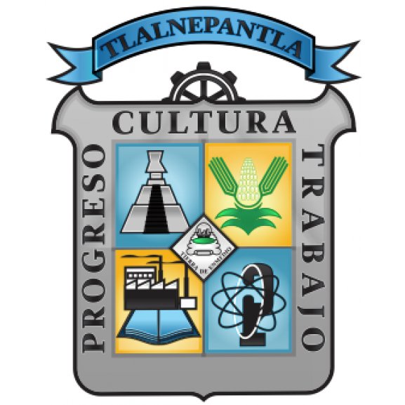 Logo of Tlalnepantla
