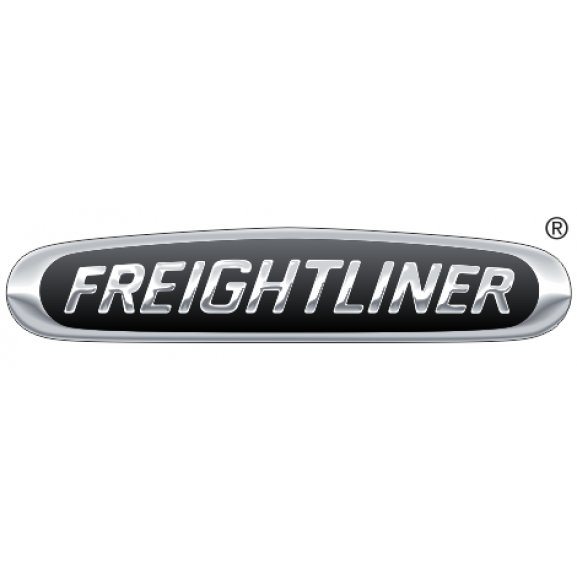 Logo of Freightliner