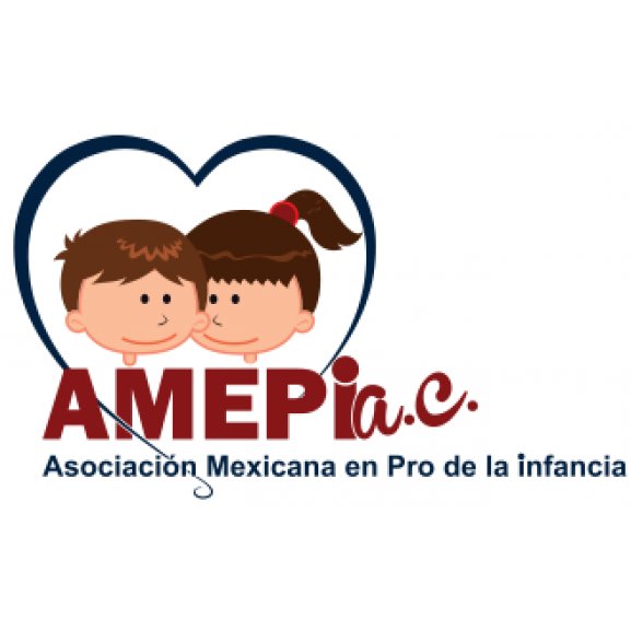 Logo of AMEPI A.C.