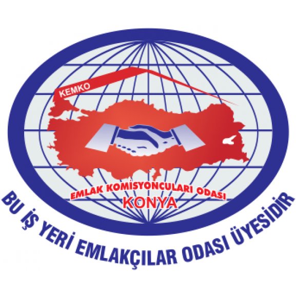 Logo of Emlakçılar Odası