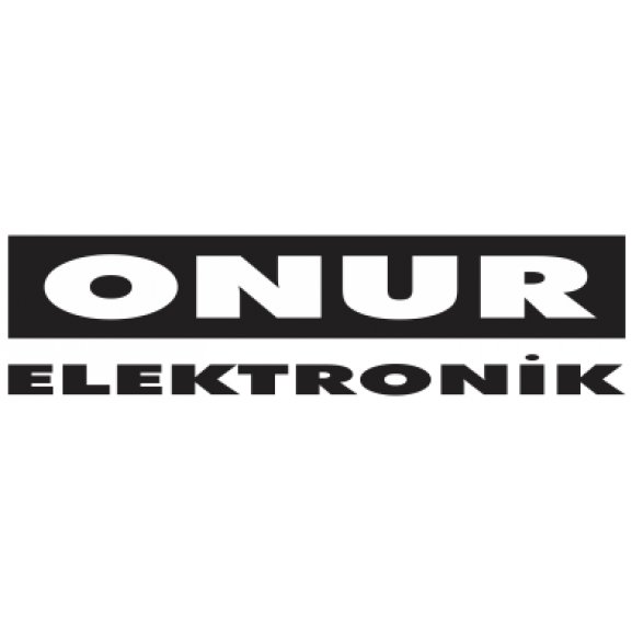Logo of Onur Elektronik