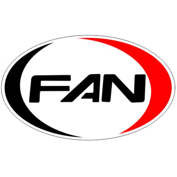 Logo of FAN
