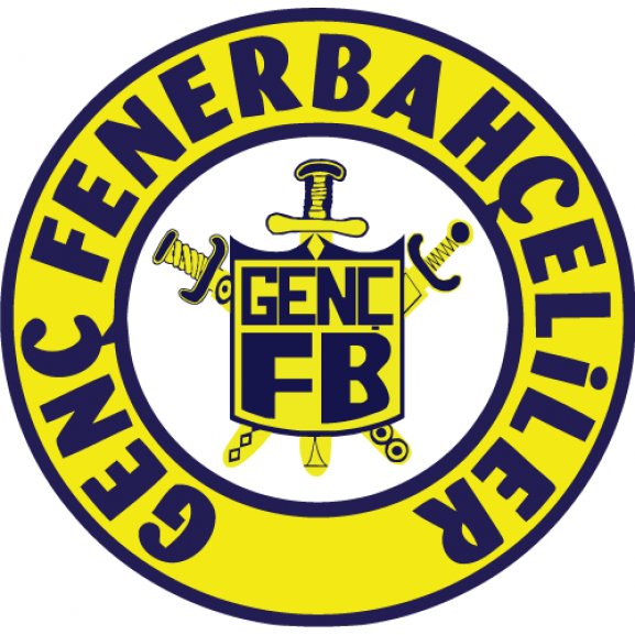 Logo of Genç Fenerbahçeliler