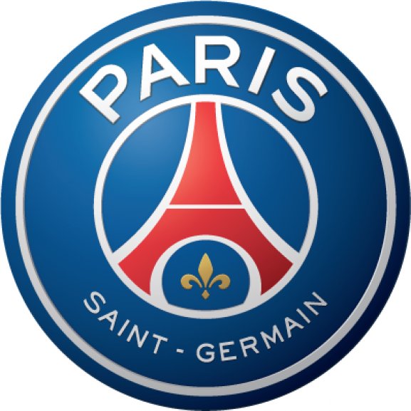 Logo of PSG FC