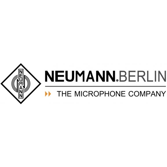 Logo of Neumann