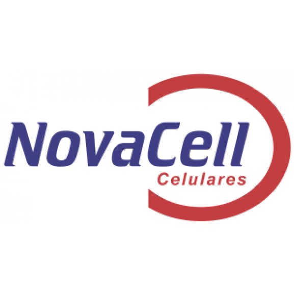 Logo of NovaCell